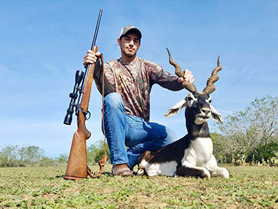 South Texas Exotic Hunts